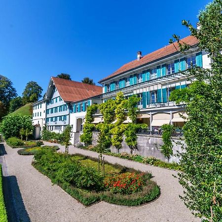 Gasthof Gyrenbad Turbenthal Екстериор снимка
