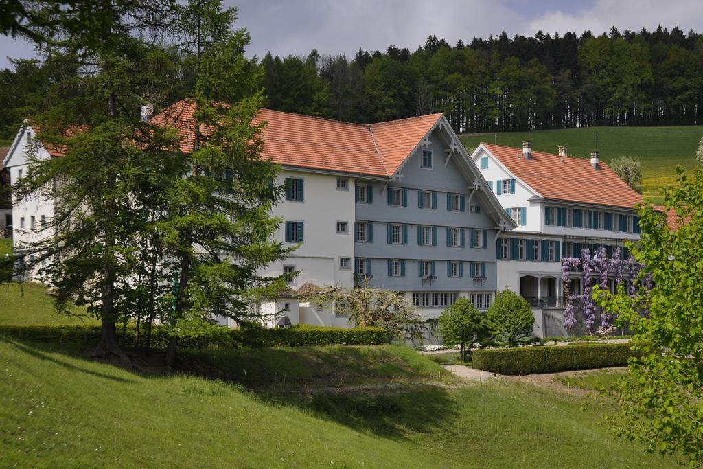 Gasthof Gyrenbad Turbenthal Екстериор снимка