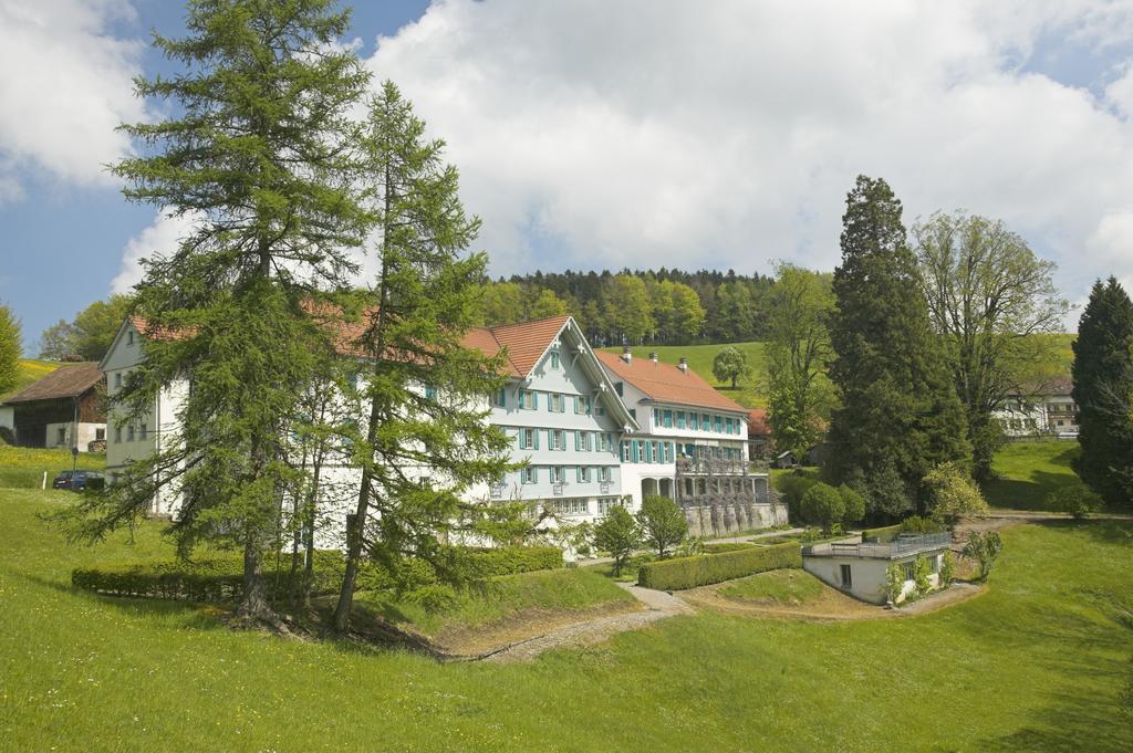 Gasthof Gyrenbad Turbenthal Екстериор снимка