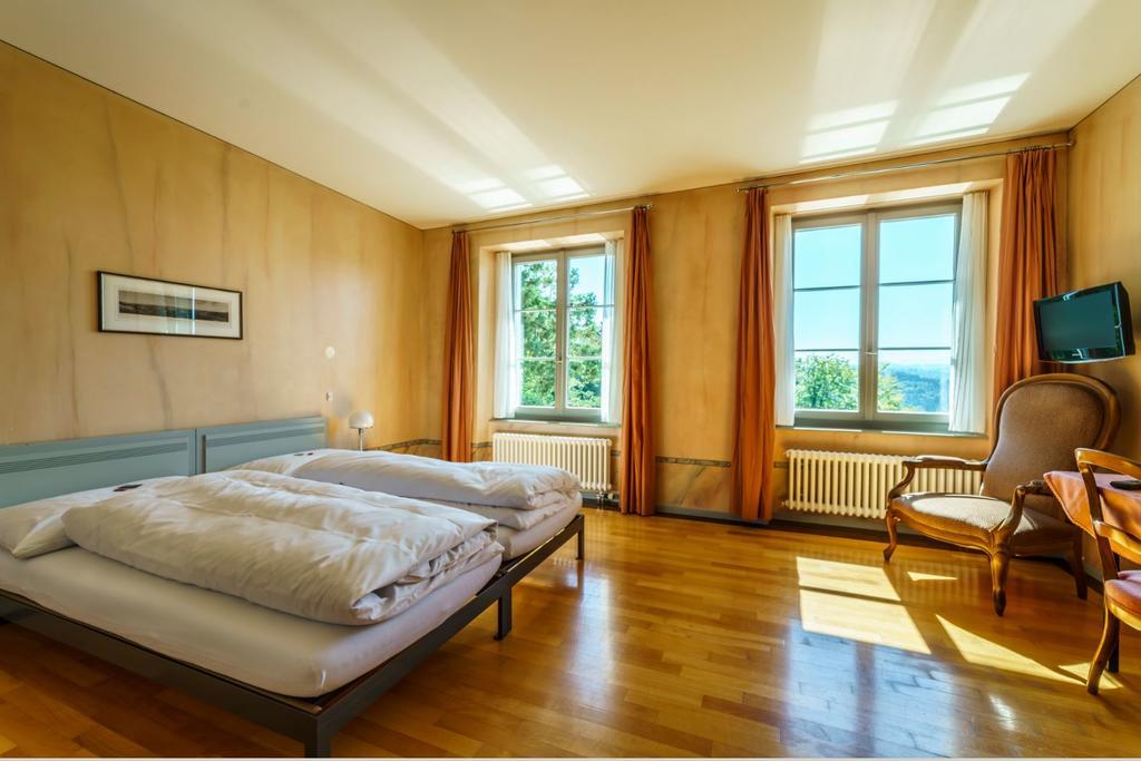 Gasthof Gyrenbad Turbenthal Екстериор снимка