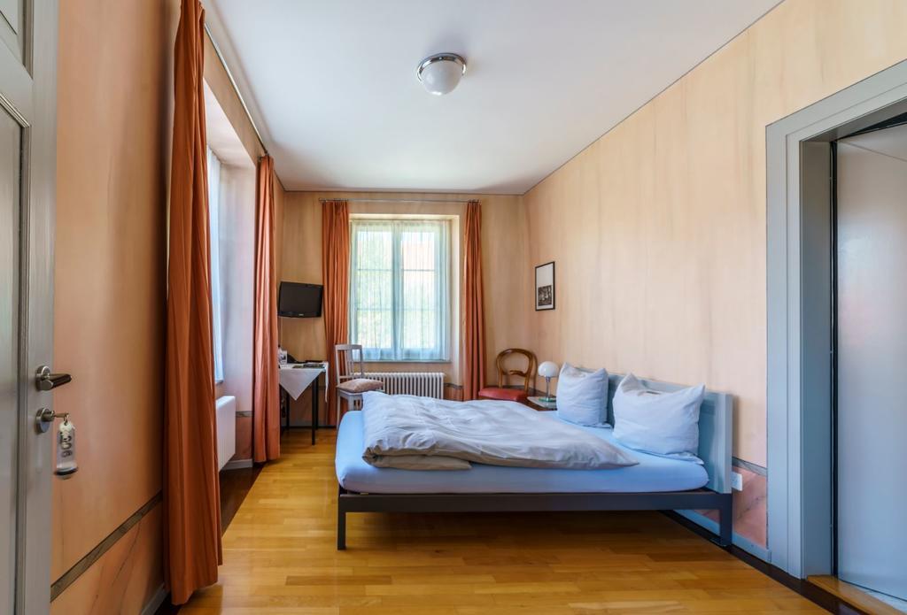 Gasthof Gyrenbad Turbenthal Екстериор снимка