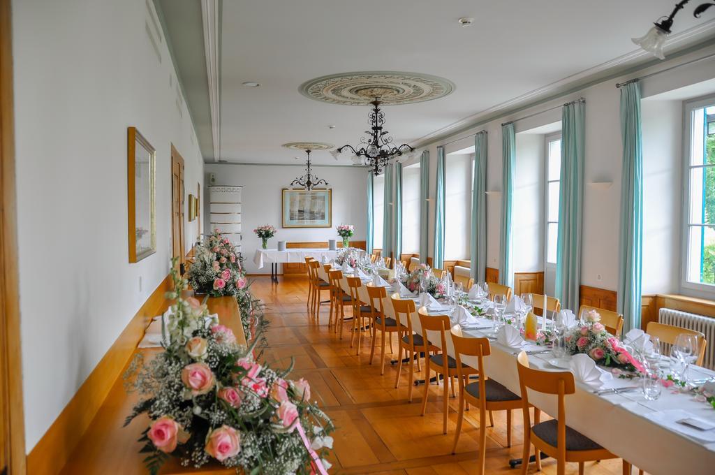 Gasthof Gyrenbad Turbenthal Екстериор снимка