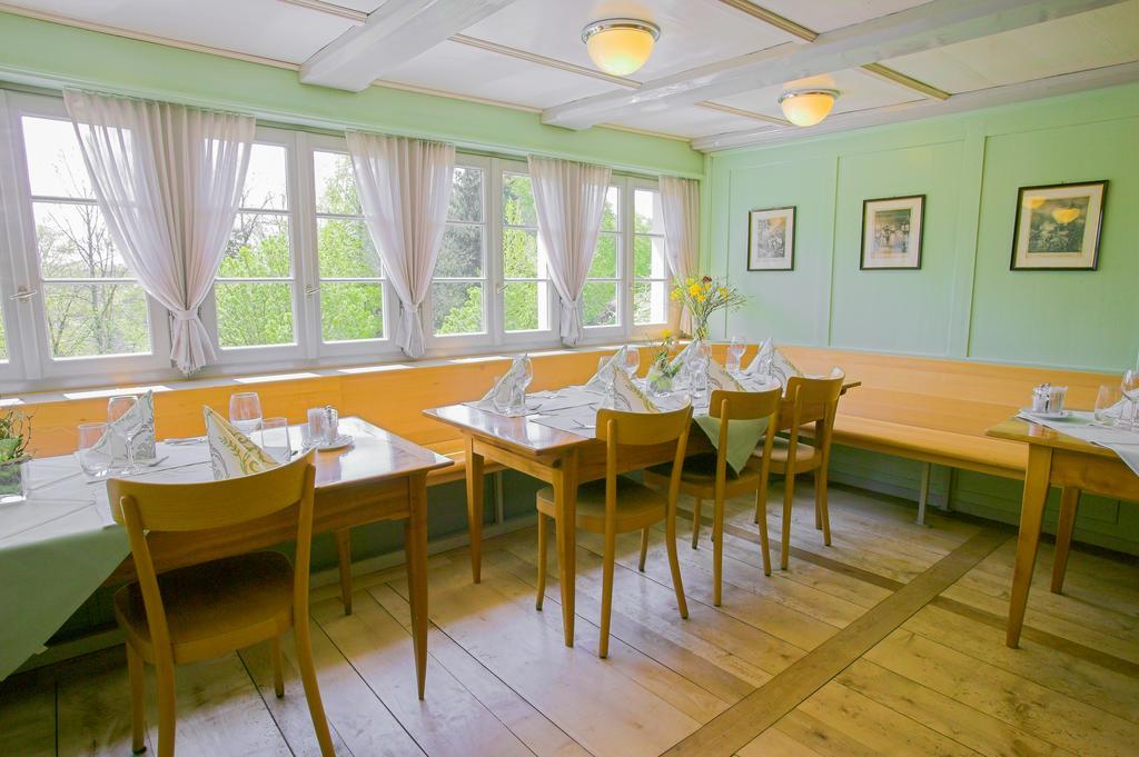 Gasthof Gyrenbad Turbenthal Екстериор снимка