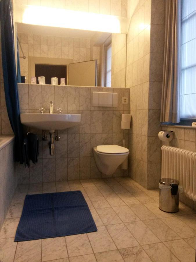 Gasthof Gyrenbad Turbenthal Екстериор снимка