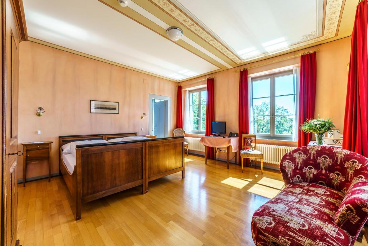 Gasthof Gyrenbad Turbenthal Екстериор снимка