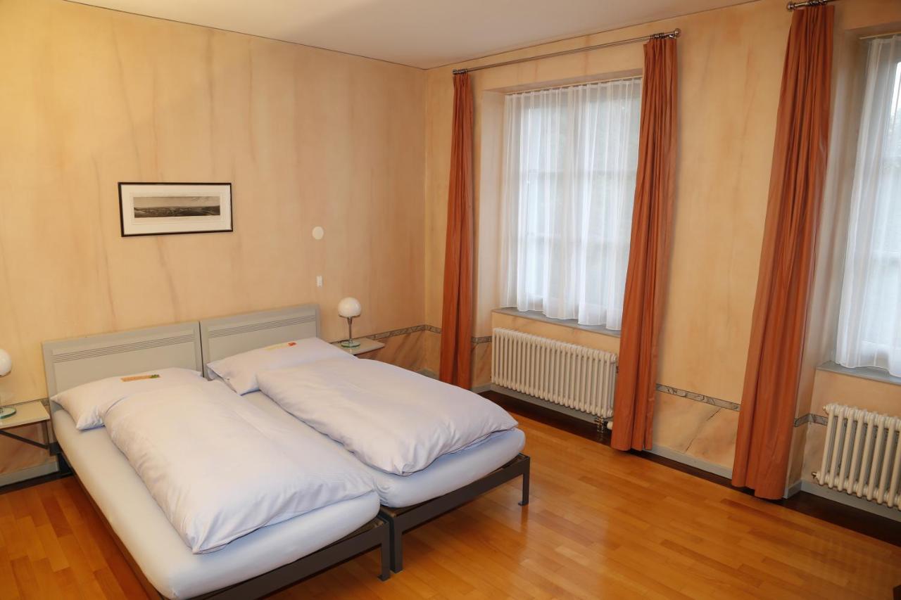 Gasthof Gyrenbad Turbenthal Екстериор снимка